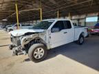 2021 FORD F150