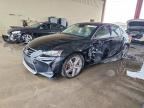 2018 LEXUS IS