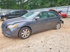2008 TOYOTA CAMRY