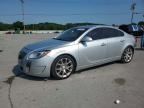 2013 BUICK REGAL