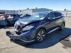2015 NISSAN MURANO