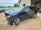 2014 NISSAN ROGUE