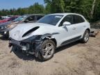 2022 PORSCHE MACAN
