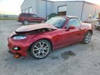 2015 MAZDA MX-5 MIATA