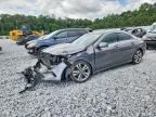 2019 MERCEDES-BENZ CLA
