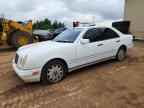 1999 MERCEDES-BENZ E