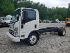 2024 CHEVROLET 4500