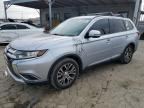 2016 MITSUBISHI OUTLANDER