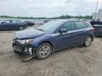 2017 SUBARU IMPREZA