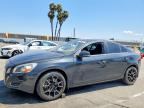2012 VOLVO S60