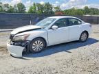 2009 HONDA ACCORD