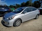 2017 HYUNDAI ACCENT