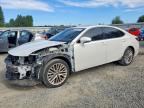 2013 LEXUS ES