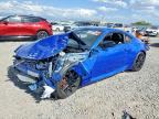 2025 SUBARU BRZ