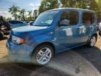 2009 NISSAN CUBE