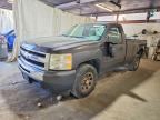 2011 CHEVROLET SILVERADO