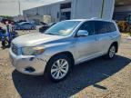 2009 TOYOTA HIGHLANDER