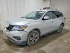 2019 NISSAN PATHFINDER
