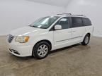 2013 CHRYSLER TOWN & COUNTRY