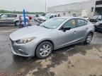 2015 MAZDA 3