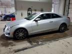 2015 CADILLAC ATS