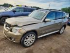 2010 MERCEDES-BENZ GLK