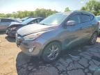 2014 HYUNDAI TUCSON