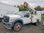 2011 FORD F450