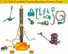 2026 OTHERS 2026 4 POT FRAME PULLER + AIR