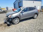 2012 NISSAN ROGUE