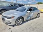 2022 CHEVROLET MALIBU