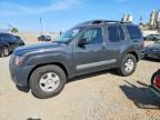 2005 NISSAN XTERRA