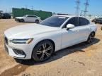 2022 VOLVO S60