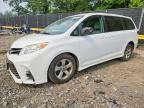 2019 TOYOTA SIENNA