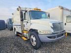 2014 INTERNATIONAL 4000