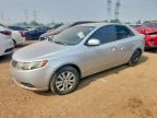 2010 KIA FORTE