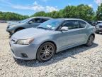 2012 SCION TC