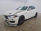 2020 MASERATI LEVANTE