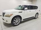 2012 INFINITI QX56