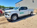 2023 CHEVROLET SILVERADO