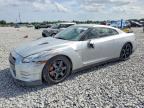 2016 NISSAN GT-R