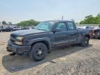 2007 CHEVROLET SILVERADO 1500