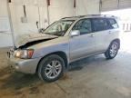 2006 TOYOTA HIGHLANDER