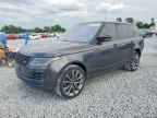 2019 LAND ROVER RANGE ROVER
