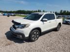 2019 HONDA RIDGELINE
