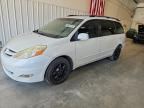 2006 TOYOTA SIENNA