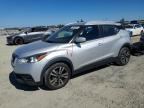 2019 NISSAN KICKS