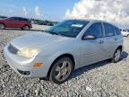 2007 FORD FOCUS