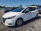 2020 NISSAN VERSA