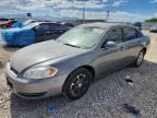 2007 CHEVROLET IMPALA
